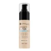 Longwear Hydrating Balm Foundation 03 Natural