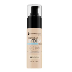 Longwear Hydrating Balm Foundation 03 Natural