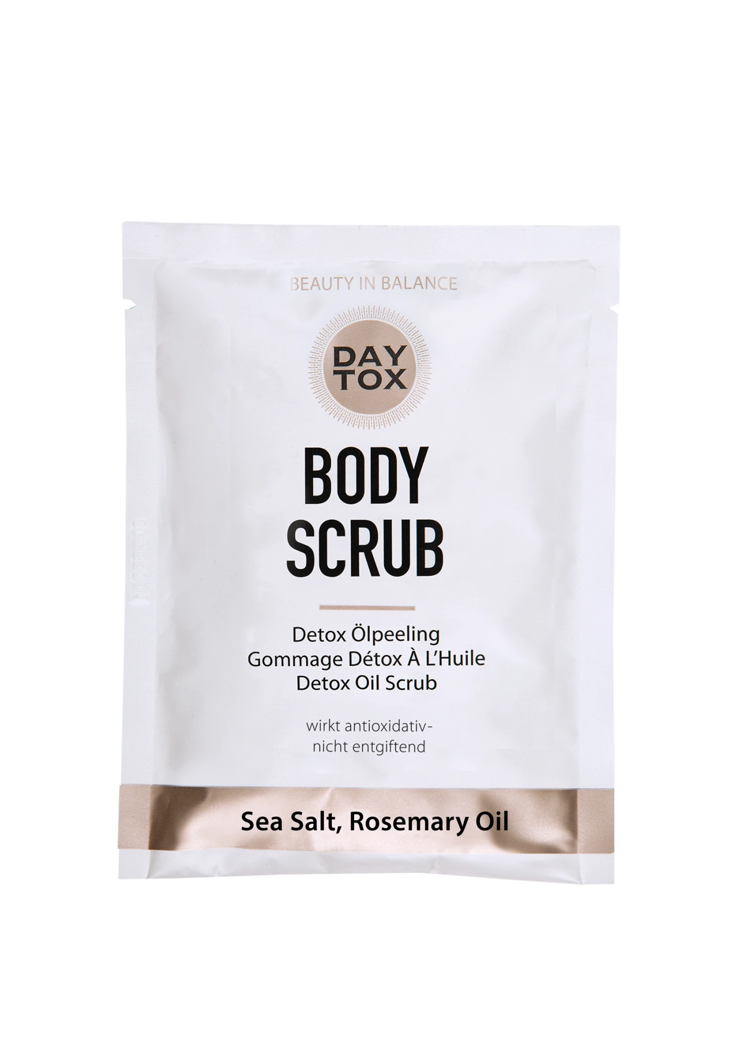 Body Scrub 2 Body Scrub – Bild 2