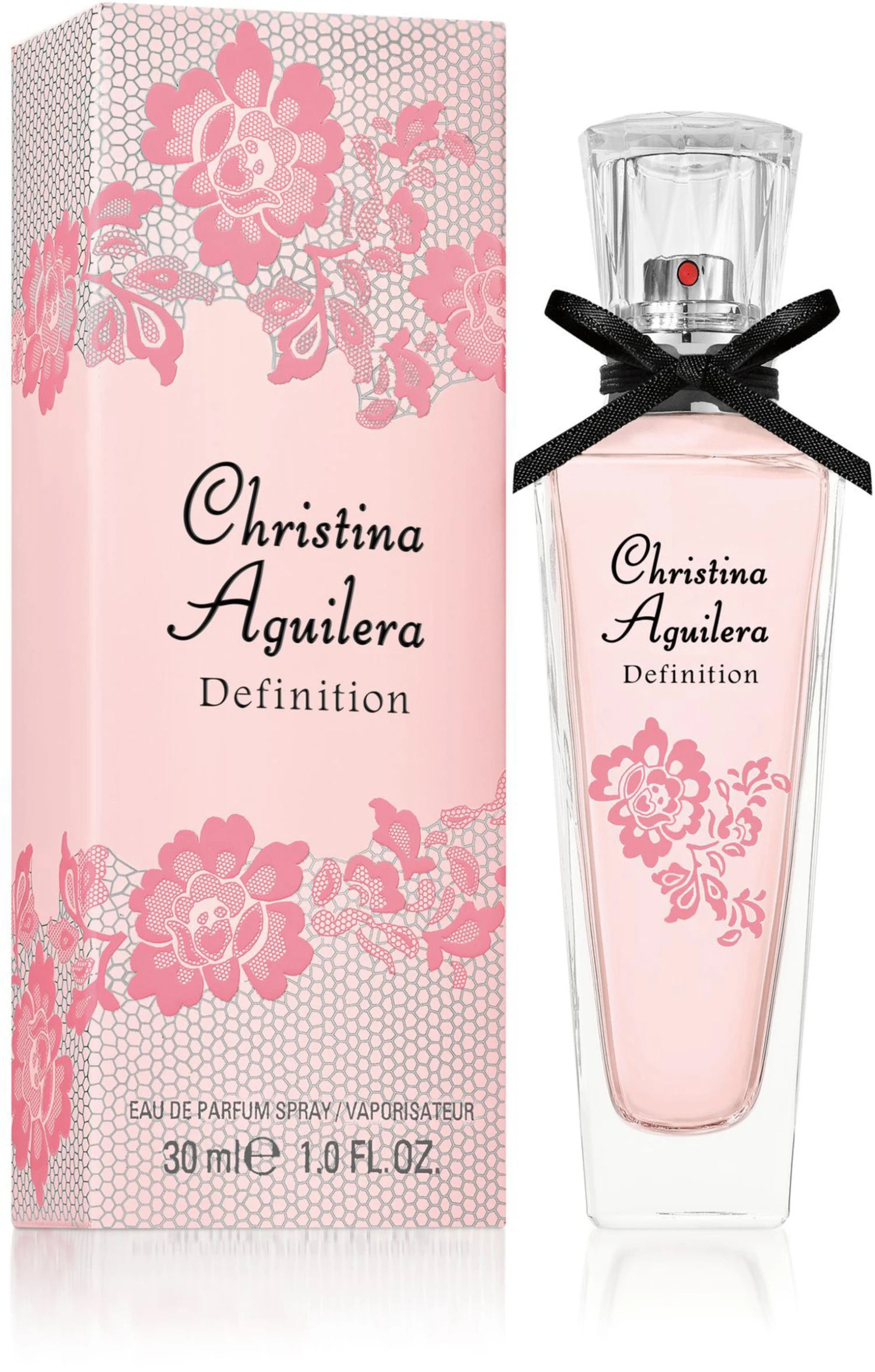 Christina Aguilera Definition, EdP 30 Ml 3 Christina Aguilera Definition, EdP 30 Ml – Bild 3