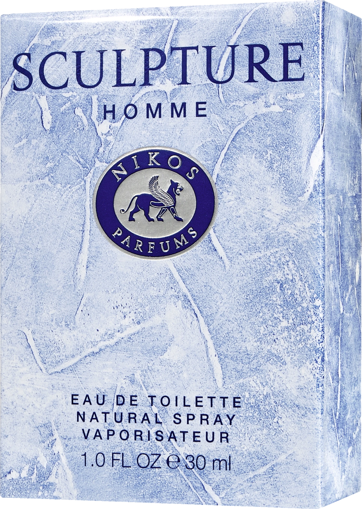 Sculpture Homme, EdT 30 Ml 2 Sculpture Homme, EdT 30 Ml – Bild 2