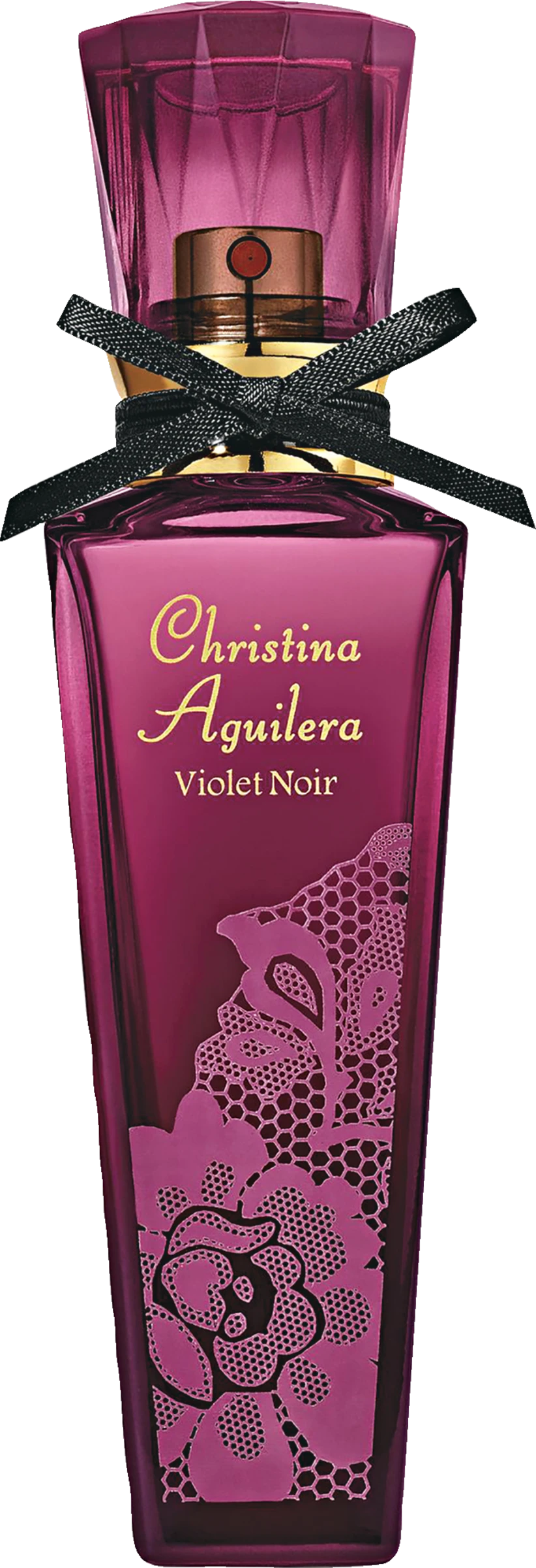 Christina Aguilera Violet Noir, EdP 30 Ml 1 Christina Aguilera Violet Noir, EdP 30 Ml