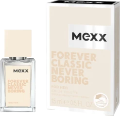MEXX Forever Classic Women, EdT 15 Ml -Hautpflegeprodukte MAM 7014454 SHOP IMAGE 1.4
