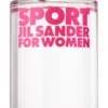 Jil Sander Sport For Women, EdT 30 Ml