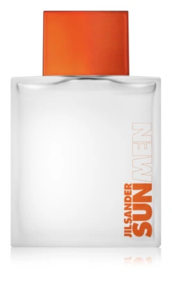 Jil Sander Sun Men, EdT 75 Ml