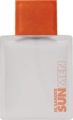 Jil Sander Sun Men, EdT 40 Ml