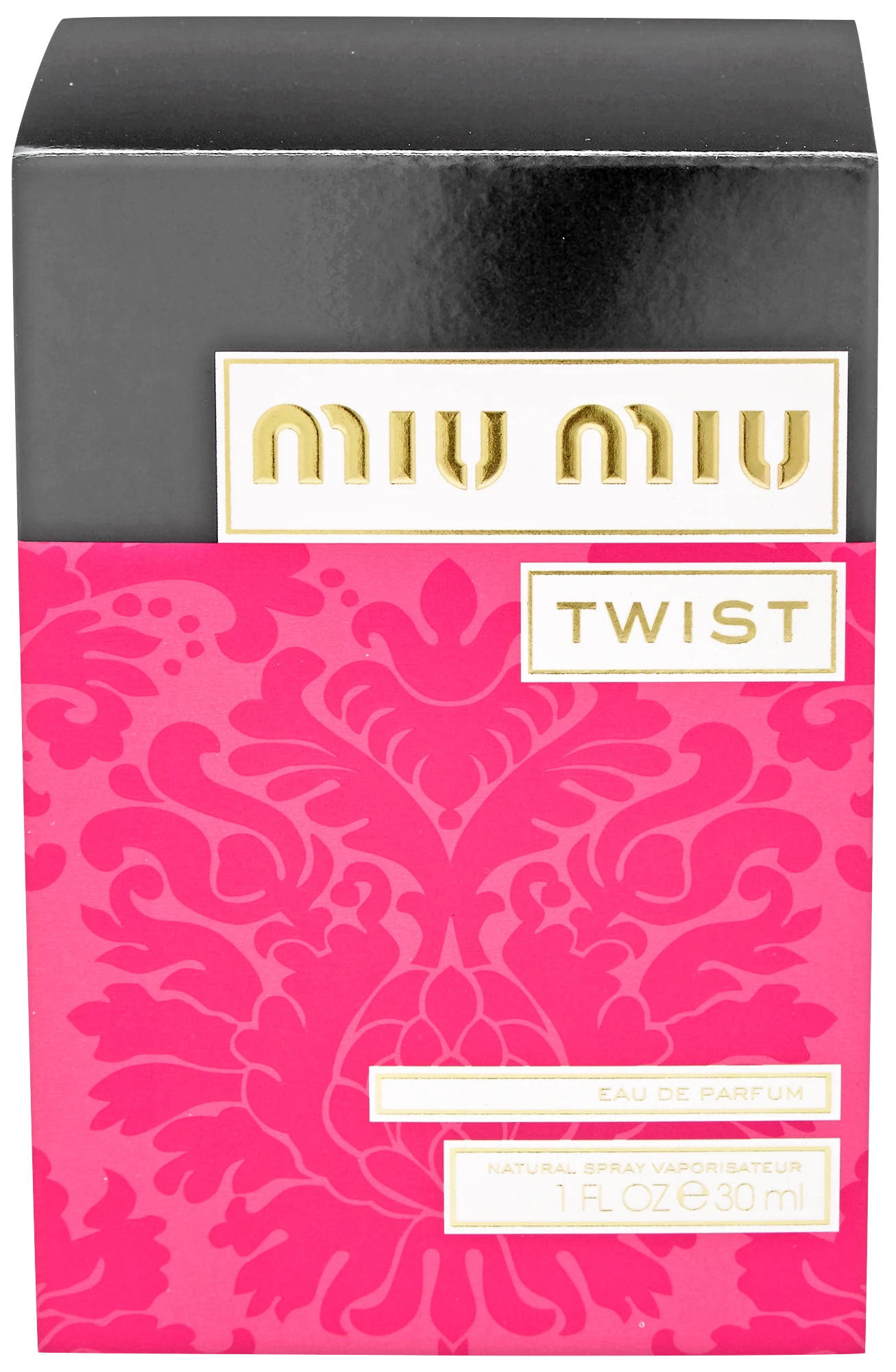 Miu Miu Twist, EdP 30 Ml 2 Miu Miu Twist, EdP 30 Ml – Bild 2