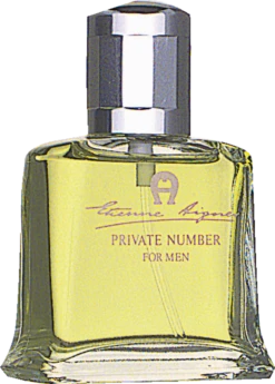 Etienne Aigner Private Number Men, EdT 50 Ml
