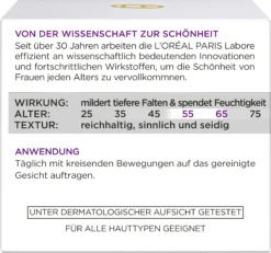 L’Oréal Paris 55+ Feuchtigkeitspflege -Hautpflegeprodukte MAM 7020629 SHOP IMAGE 1.4