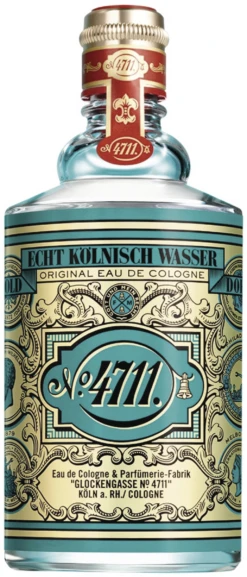 Echt Kölnisch Wasser, EdC 100 Ml
