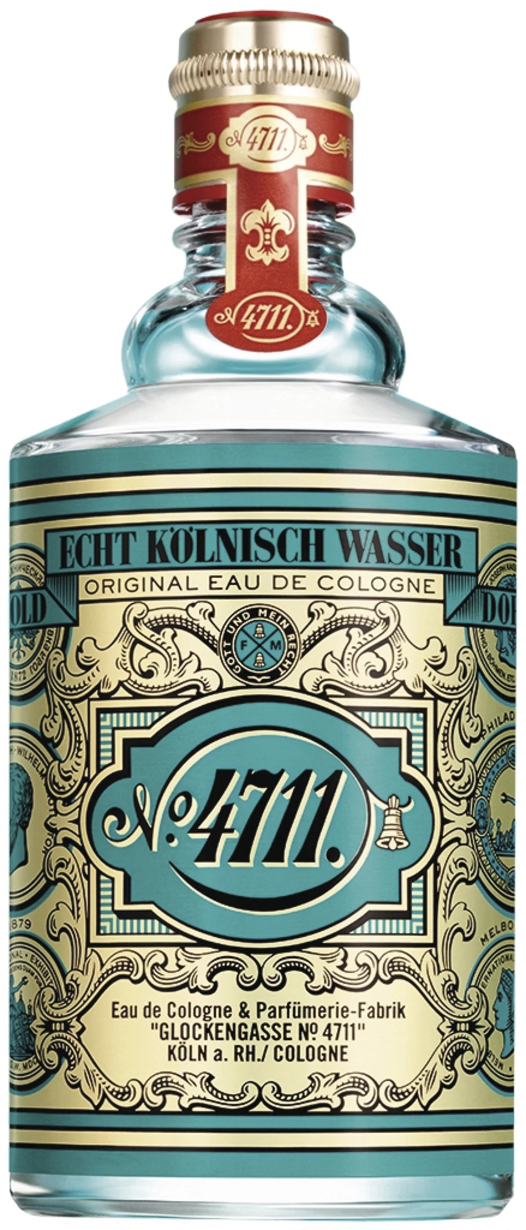 Echt Kölnisch Wasser, EdC 100 Ml 1 Echt Kölnisch Wasser, EdC 100 Ml