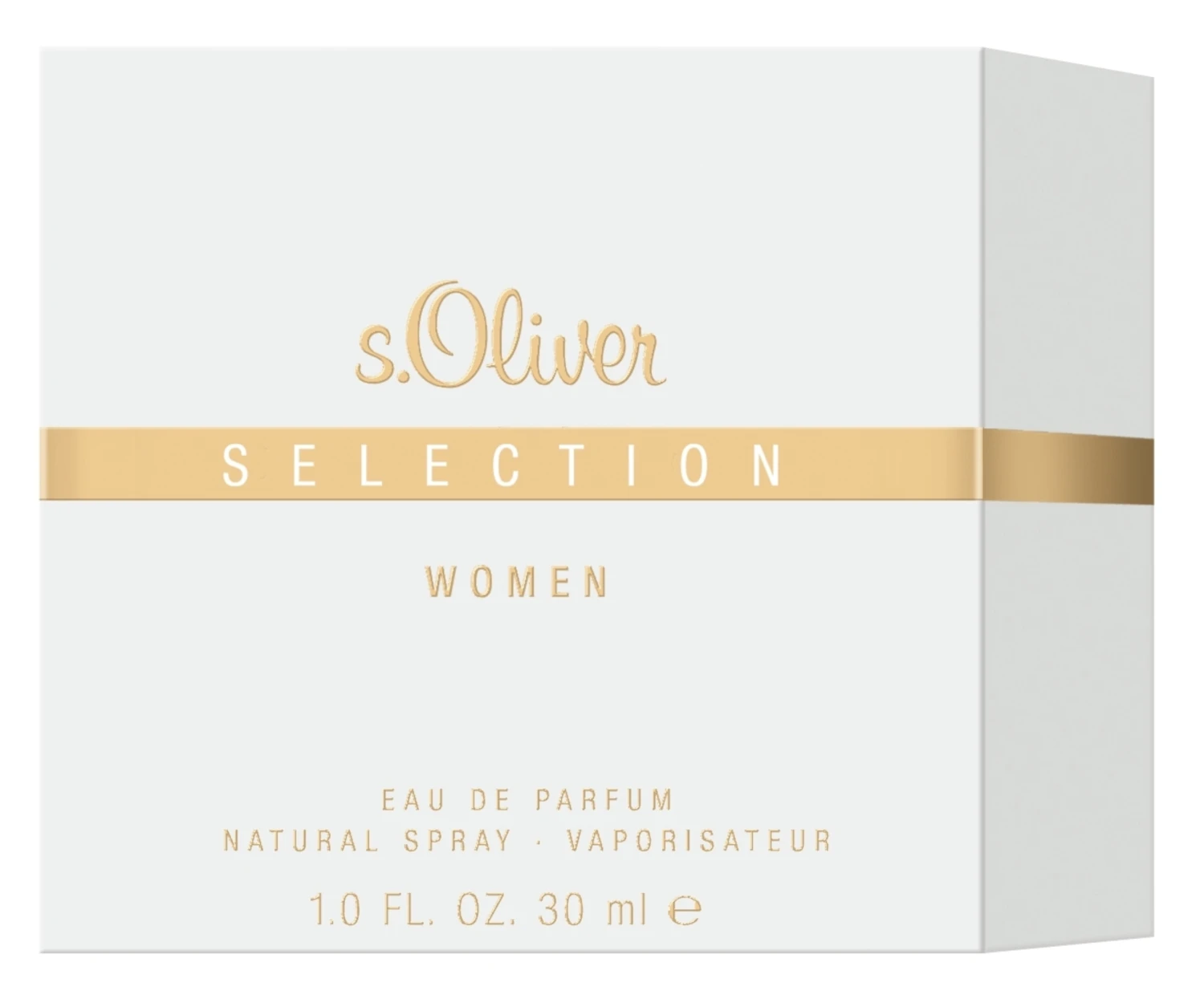 S.Oliver Selection Women, EdP 30 Ml 2 S.Oliver Selection Women, EdP 30 Ml – Bild 2