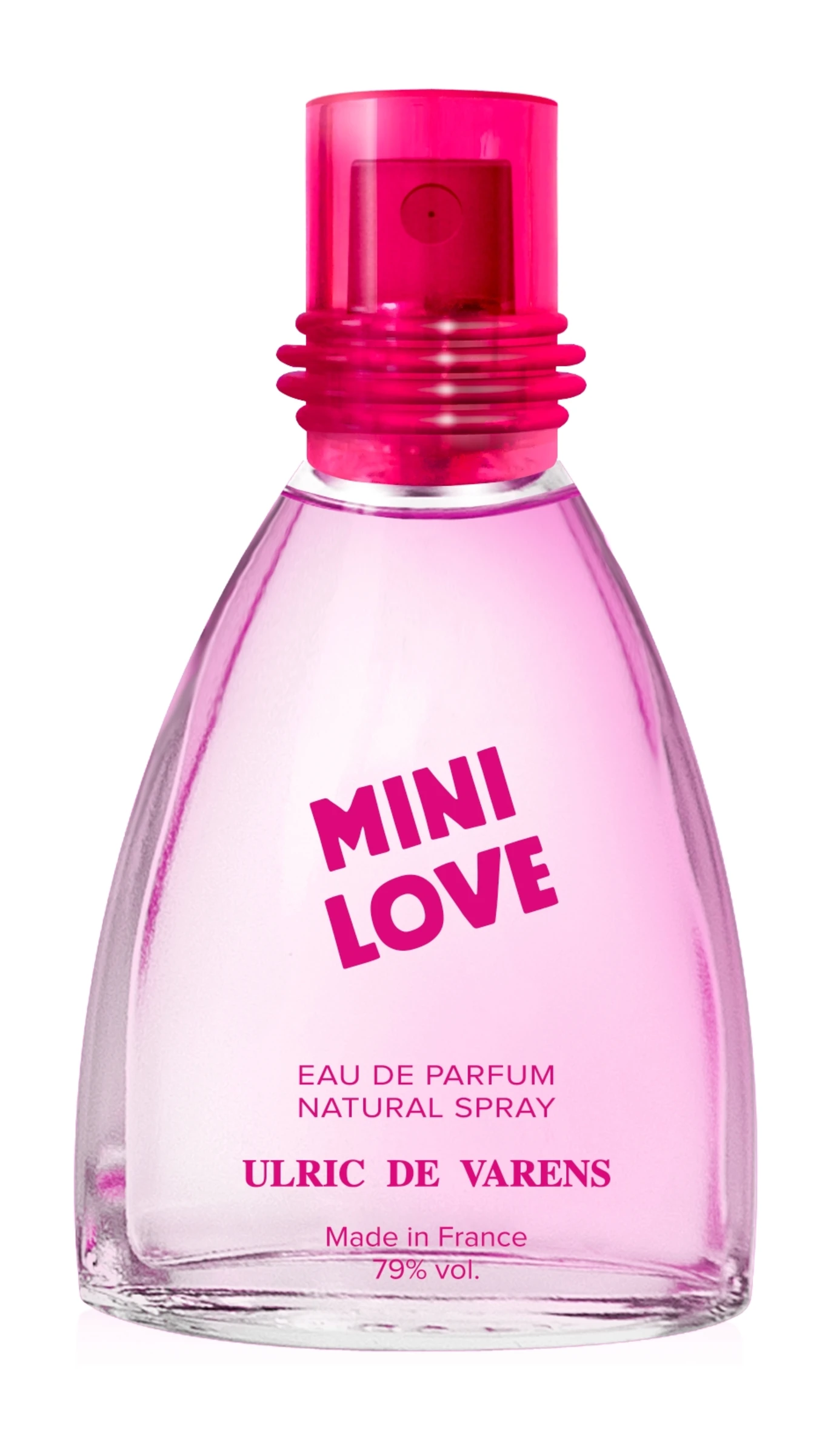 Mini Love, EdP 25 Ml 1 Mini Love, EdP 25 Ml
