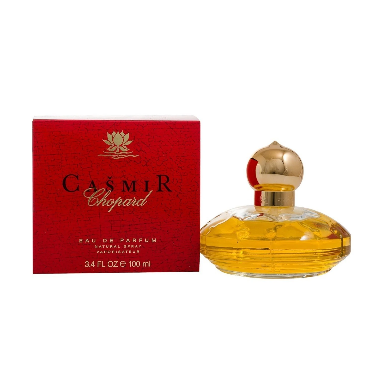 Chopard Casmir, EdP 100 Ml 3 Chopard Casmir, EdP 100 Ml – Bild 3
