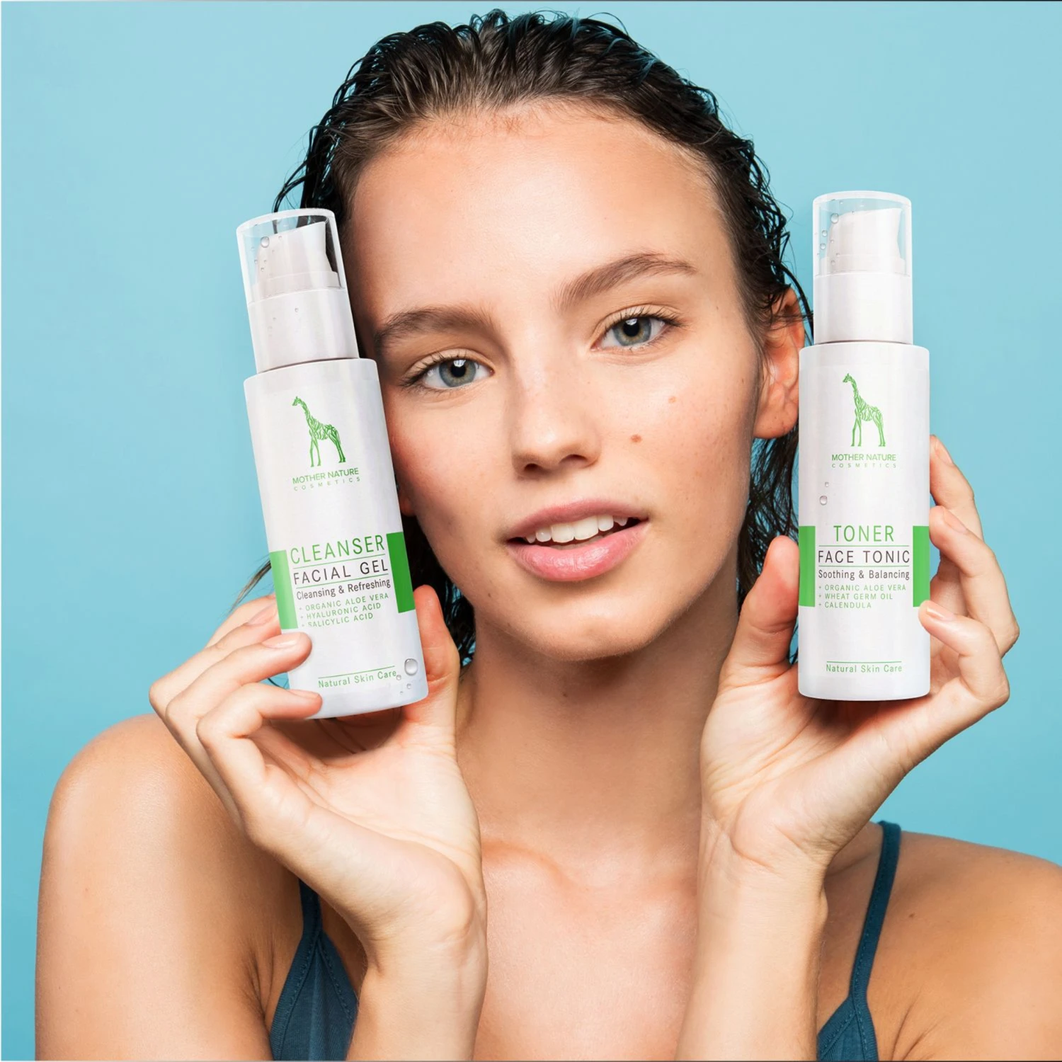 Gesichtsreinigungs-Set 7 Gesichtsreinigungs-Set – Bild 7