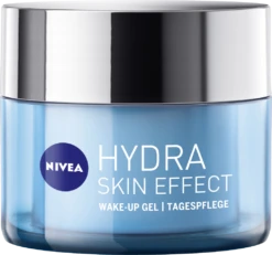 NIVEA Hydra Skin Effect Wake-up Gel Tagespflege -Hautpflegeprodukte MAM 7085627 SHOP IMAGE 1.4