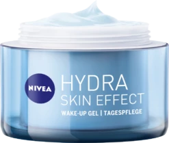 NIVEA Hydra Skin Effect Wake-up Gel Tagespflege -Hautpflegeprodukte MAM 7085633 SHOP IMAGE 1.4