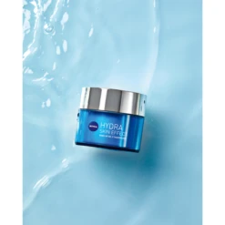 NIVEA Hydra Skin Effect Wake-up Gel Tagespflege -Hautpflegeprodukte MAM 7092775 SHOP IMAGE 1.4