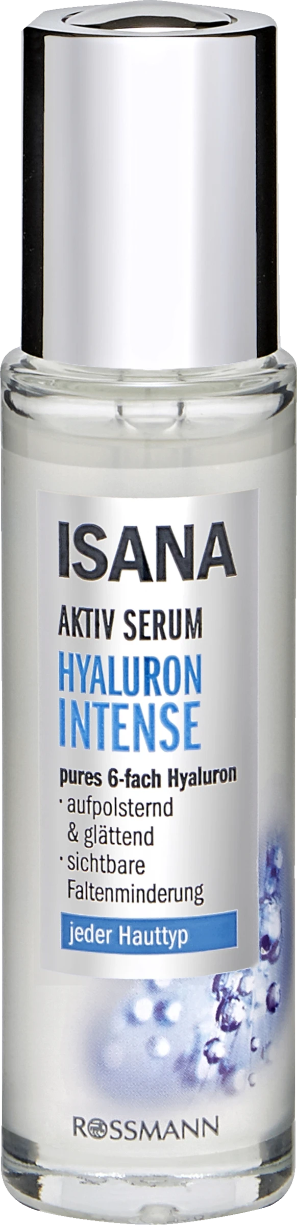 Aktiv Serum Hyaluron Intense 2 Aktiv Serum Hyaluron Intense – Bild 2