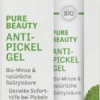 Lavera PURE BEAUTY Anti-Pickel Gel