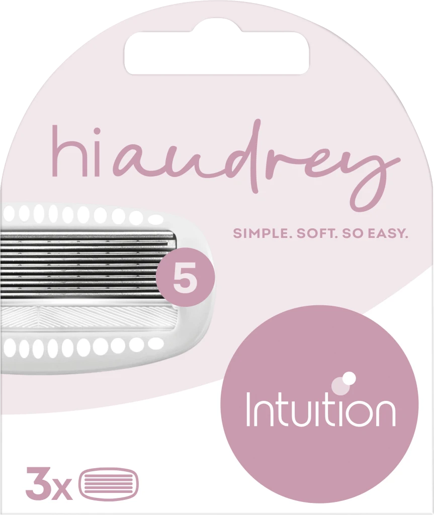 Rasierklingen 1 Rasierklingen