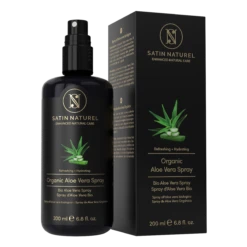 BIO Aloe Vera Spray