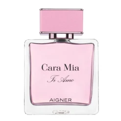 Aigner Cara Mia Ti Amo, EdP 100 Ml
