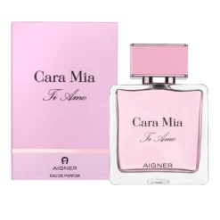Aigner Cara Mia Ti Amo, EdP 100 Ml 5 Aigner Cara Mia Ti Amo, EdP 100 Ml -Hautpflegeprodukte MAM 7168156 SHOP IMAGE 1.4