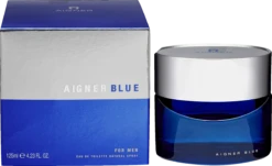 Aigner Blue For Men, EdT 125 Ml -Hautpflegeprodukte MAM 7183148 SHOP IMAGE 1.4