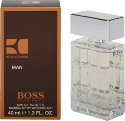 Hugo Boss Boss Orange Man, EdT 40 Ml -Hautpflegeprodukte MAM 7198499 SHOP IMAGE 1.4
