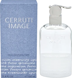 Cerruti Image Homme, EdT 100 Ml -Hautpflegeprodukte MAM 7201150 SHOP IMAGE 2.4