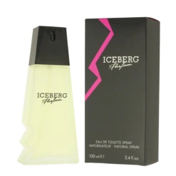 Iceberg Parfum, EdT 100 Ml -Hautpflegeprodukte MAM 7203836 SHOP IMAGE 1.4