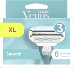 Smooth Rasierklingen