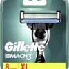 Gillette® Mach3 Rasierklingen