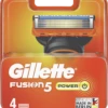 Gillette® Fusion5 Power Rasierklingen