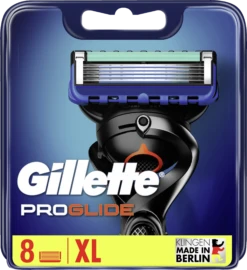 Gillette® ProGlide Rasierklingen