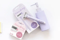 Rasierklingen 5 Rasierklingen -Hautpflegeprodukte MAM 7243537 SHOP IMAGE 1.4