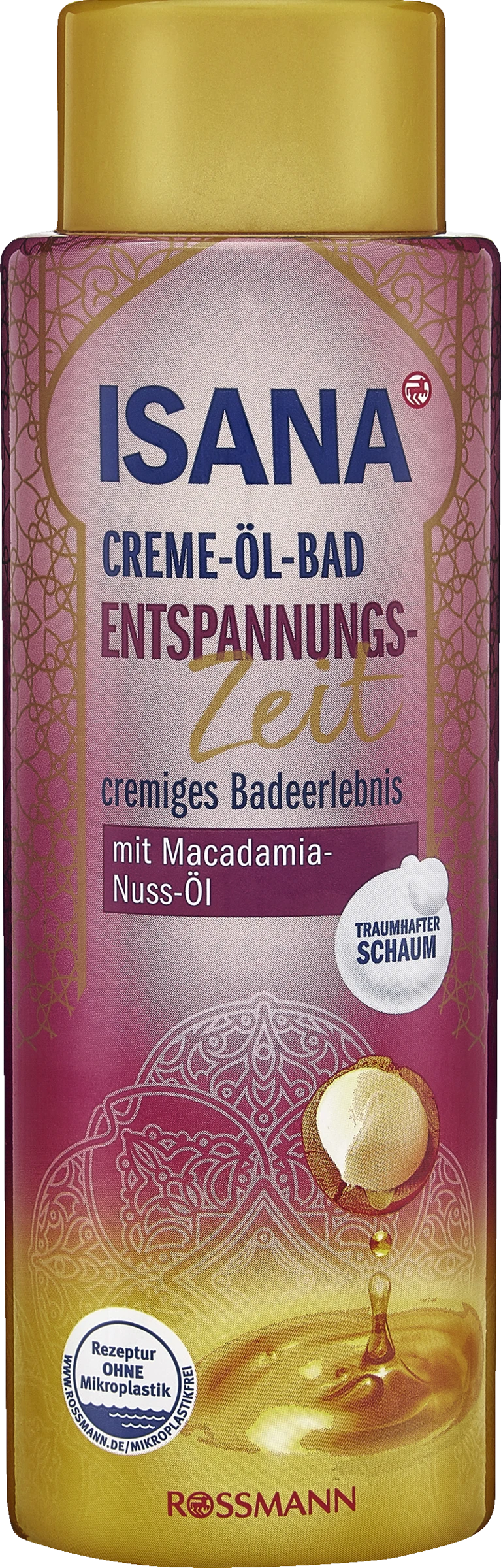 Creme-Öl-Bad Entspannungs Zeit 1 Creme-Öl-Bad Entspannungs Zeit