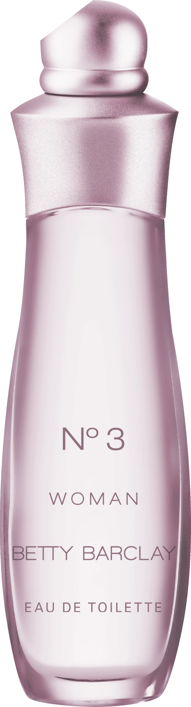 Betty Barclay Woman N° 3, EdT 15 Ml 1 Betty Barclay Woman N° 3, EdT 15 Ml