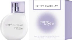 Betty Barclay Pure Style, EdT 20 Ml 5 Betty Barclay Pure Style, EdT 20 Ml -Hautpflegeprodukte MAM 7349813 SHOP IMAGE 1.4