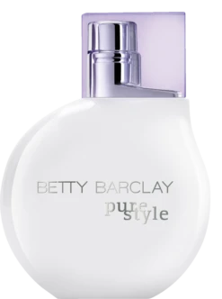 Betty Barclay Pure Style, EdT 20 Ml