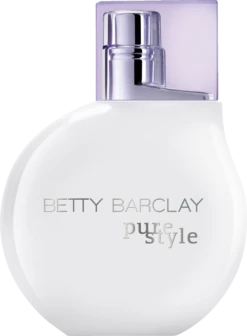 Betty Barclay Pure Style, EdP