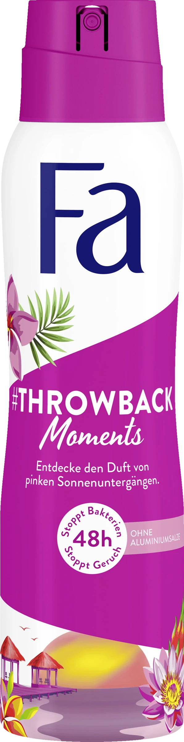 Deodorant Spray Throwback Moments 1 Deodorant Spray Throwback Moments