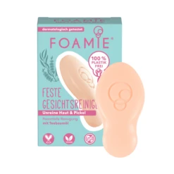 Feste Gesichtsreinigung Für Unreine Haut & Pickel 5 Feste Gesichtsreinigung Für Unreine Haut & Pickel -Hautpflegeprodukte MAM 7394357 SHOP IMAGE 1.4