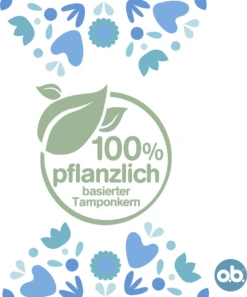 ProComfort Tampons Mini 9 ProComfort Tampons Mini -Hautpflegeprodukte MAM 7398144 SHOP IMAGE 1.4