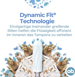 ProComfort Tampons Super Plus 18 ProComfort Tampons Super Plus -Hautpflegeprodukte MAM 7398380 SHOP IMAGE 1.4