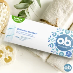ProComfort Tampons Super Plus 22 ProComfort Tampons Super Plus -Hautpflegeprodukte MAM 7398387 SHOP IMAGE 1.4