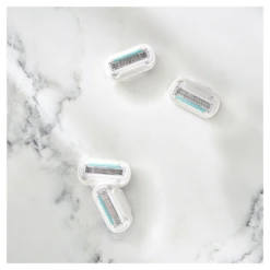 Deluxe Smooth Sensitive Rasierklingen -Hautpflegeprodukte MAM 7418620 SHOP IMAGE 2.0