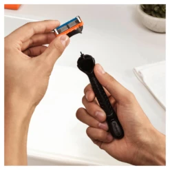 Gillette® Fusion5 Power Rasierklingen -Hautpflegeprodukte MAM 7418686 SHOP IMAGE 2.0