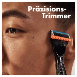 Gillette® Fusion5 Power Rasierklingen -Hautpflegeprodukte MAM 7418688 SHOP IMAGE 2.0